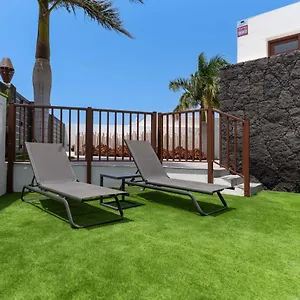 Sea Breeze Jarea Playa Blanca (Lanzarote)