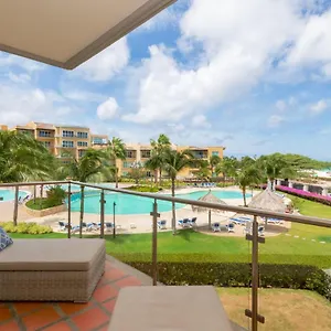 別荘 Beachfront - Royal Aquamarine 3br - Bc252, パームビーチ