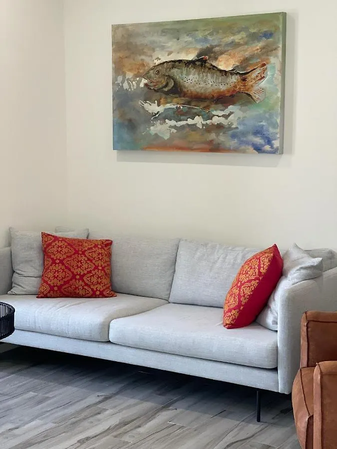 Luxury Ocean View Condo @ Aruba'S Palm Beach