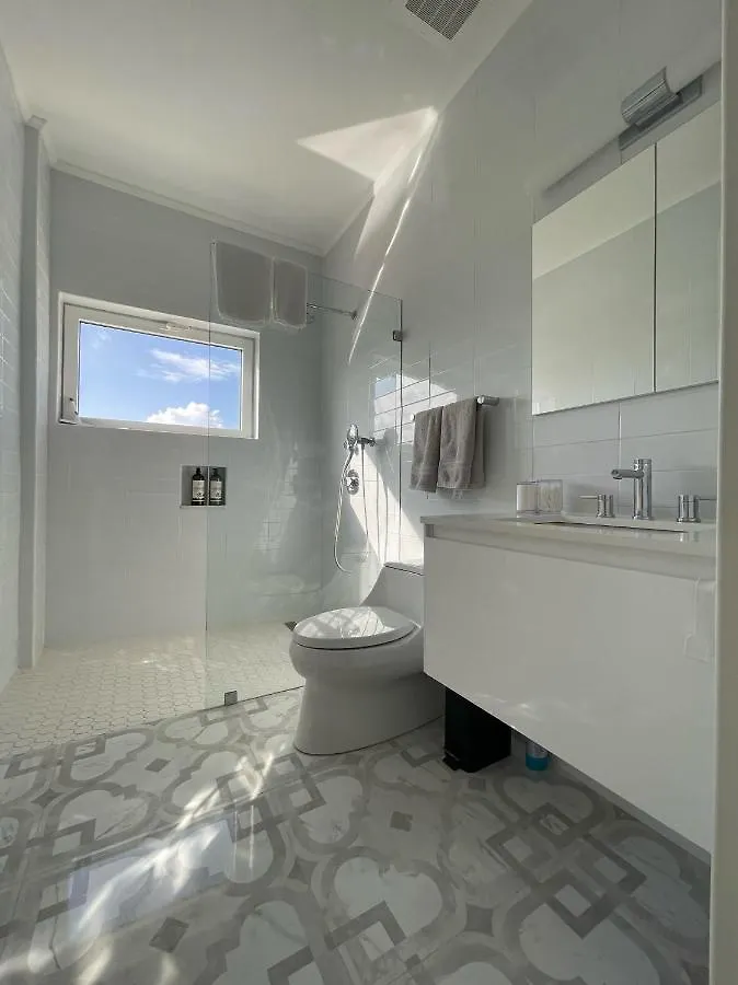 Luxury Ocean View Condo @ Aruba'S Palm Beach Appartement