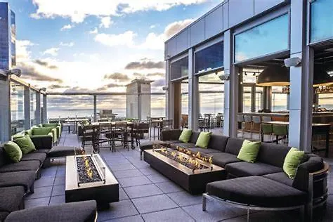 Luxury Ocean View Condo @ Aruba'S Palm Beach 0*,